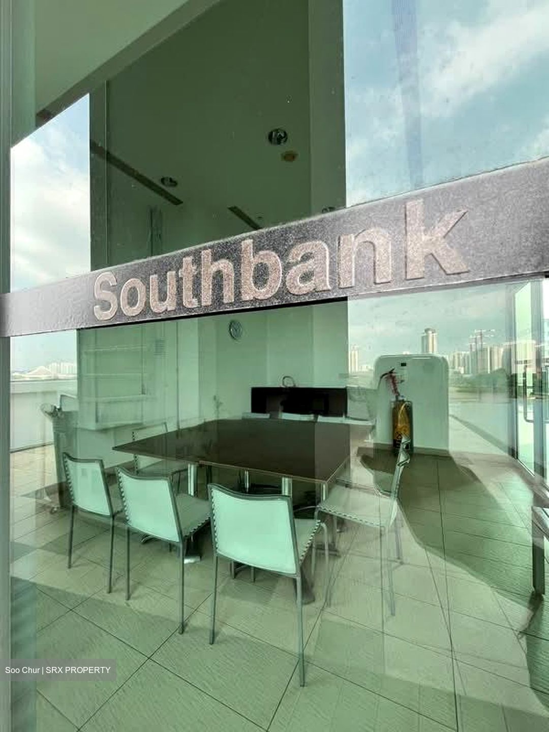Southbank (D7), Office #558446981